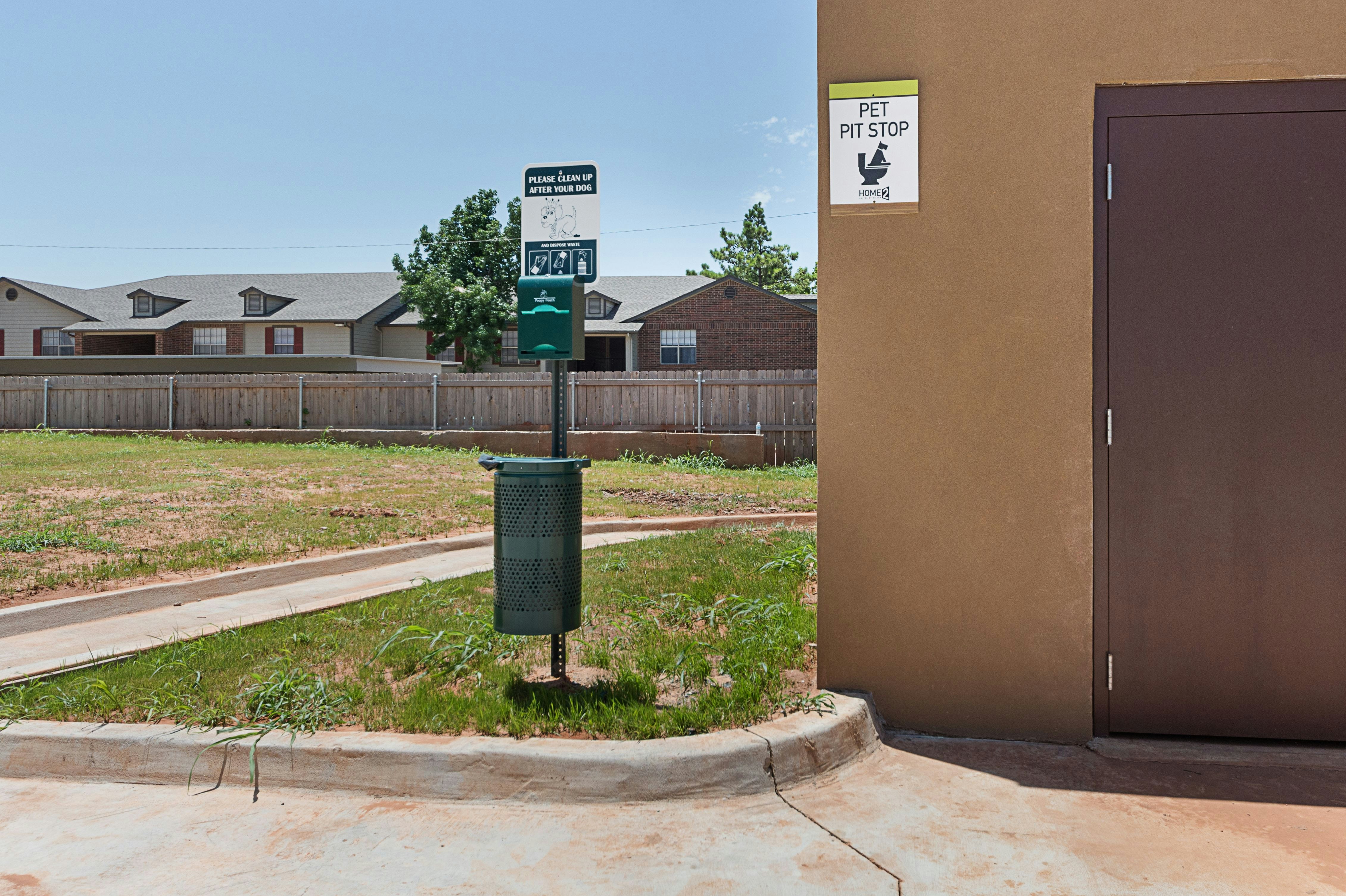 Home2 Suites By Hilton Oklahoma City Yukon 32/35