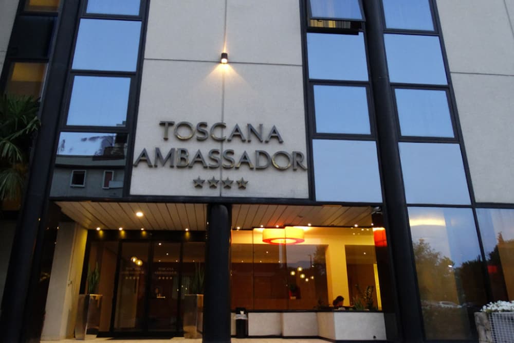 Toscana Ambassador 2/33