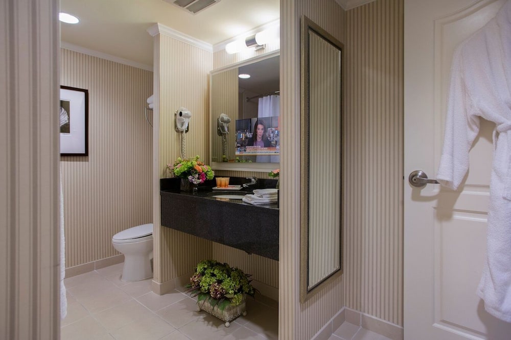 Salem Waterfront Hotel and Suites 16/45