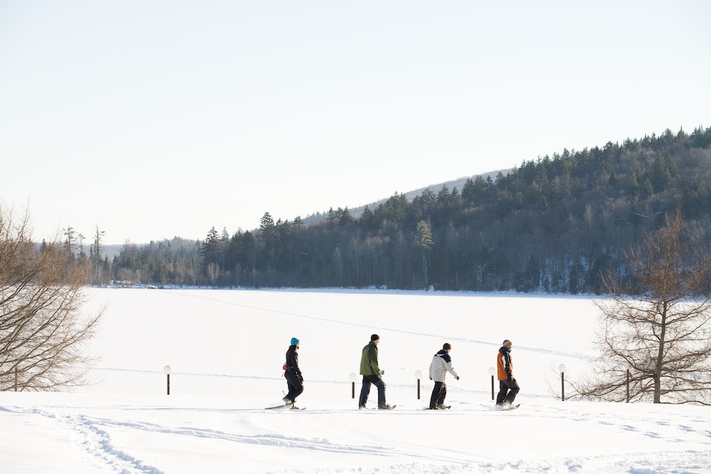 Manoir Du Lac Delage 5/47