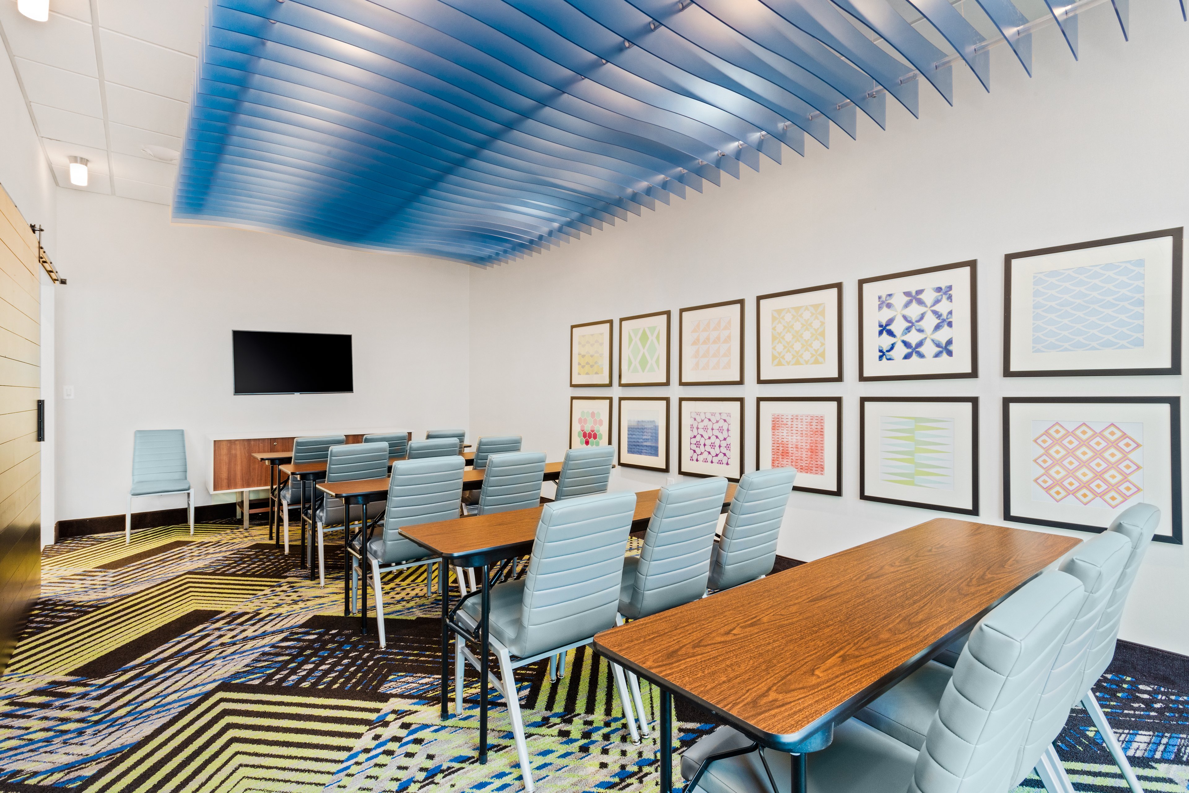 Holiday Inn Express Suites Niceville Eglin Area 45/50
