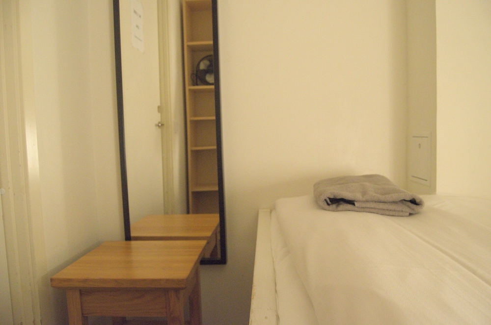 Hostel Dalagatan 16/50