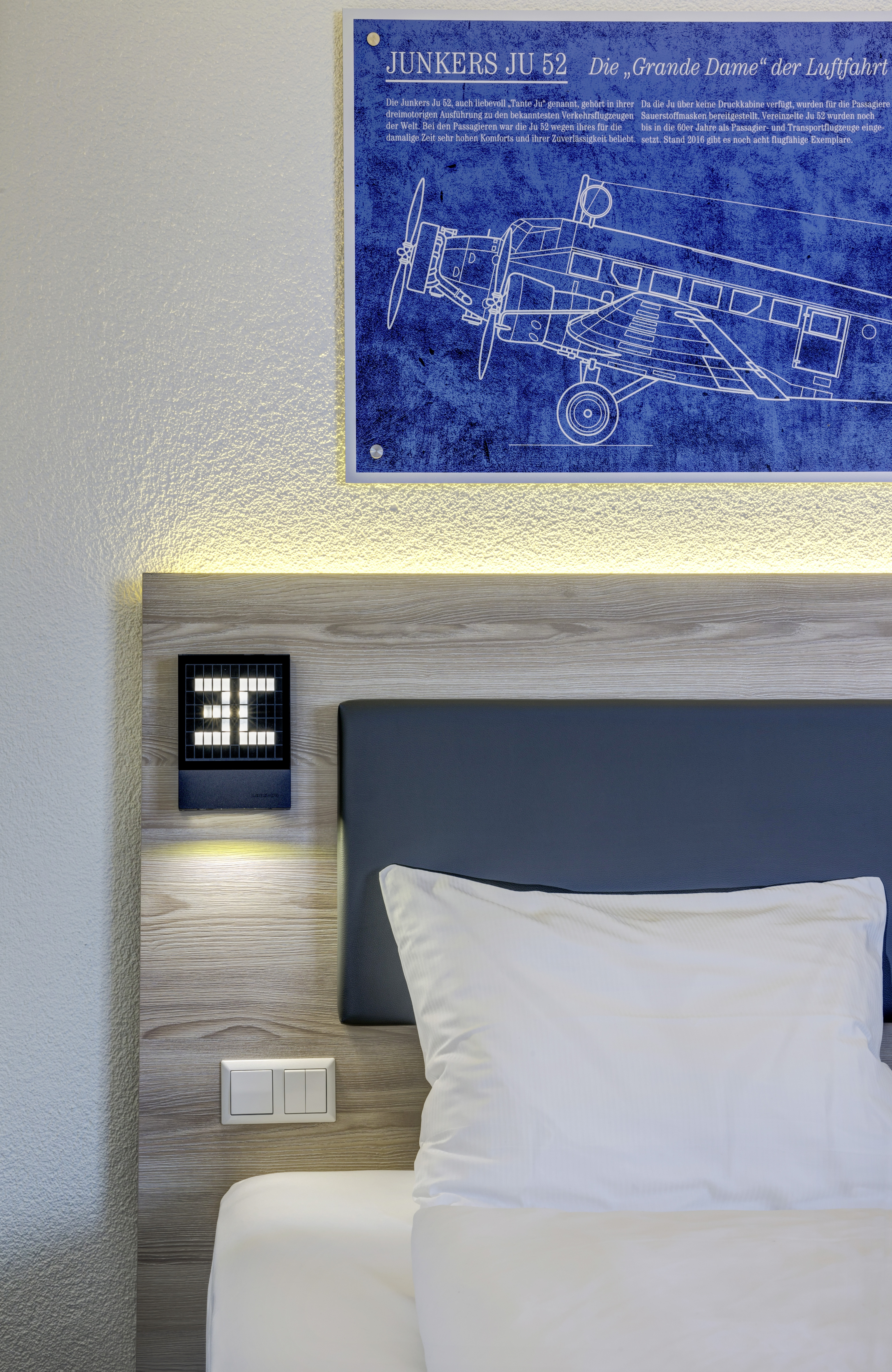 ibis Styles Filderstadt Stuttgart Messe 11/27
