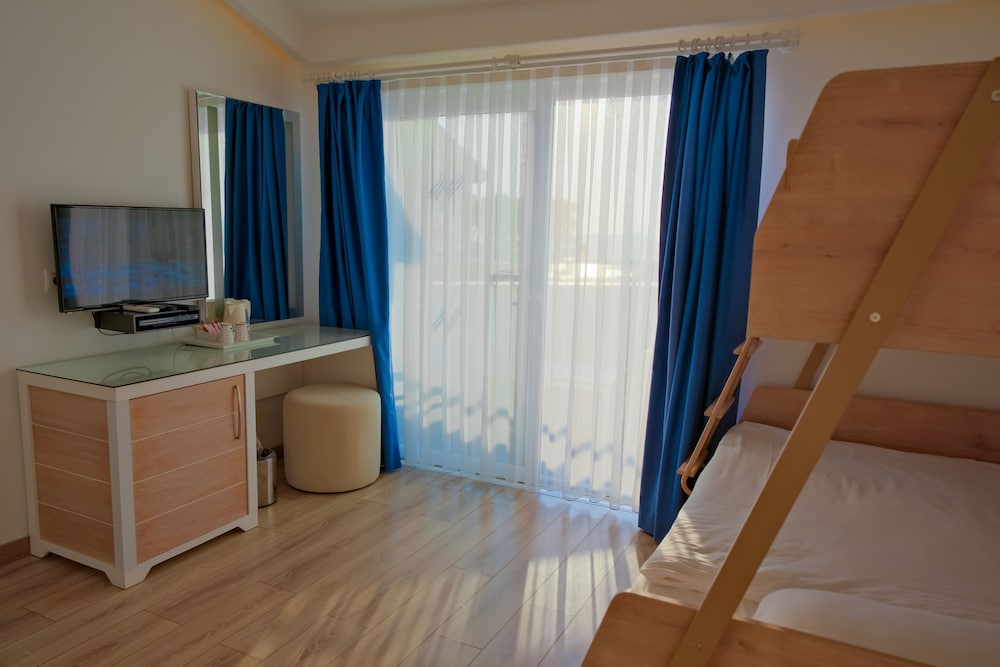 Garcia Resort and Spa 31/63
