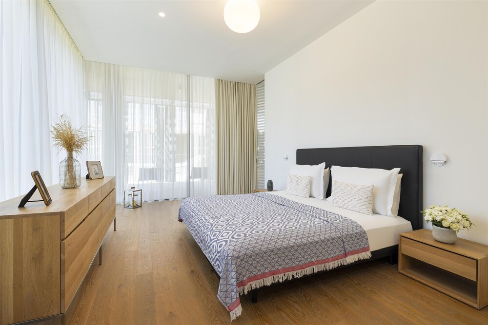 Barbaros Reserve Residences Managed by Kempinski 19/60