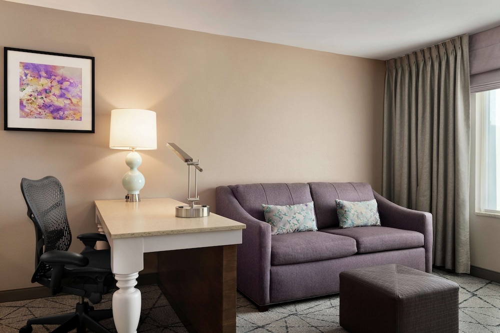 Hilton Garden Inn Springfield 36/76