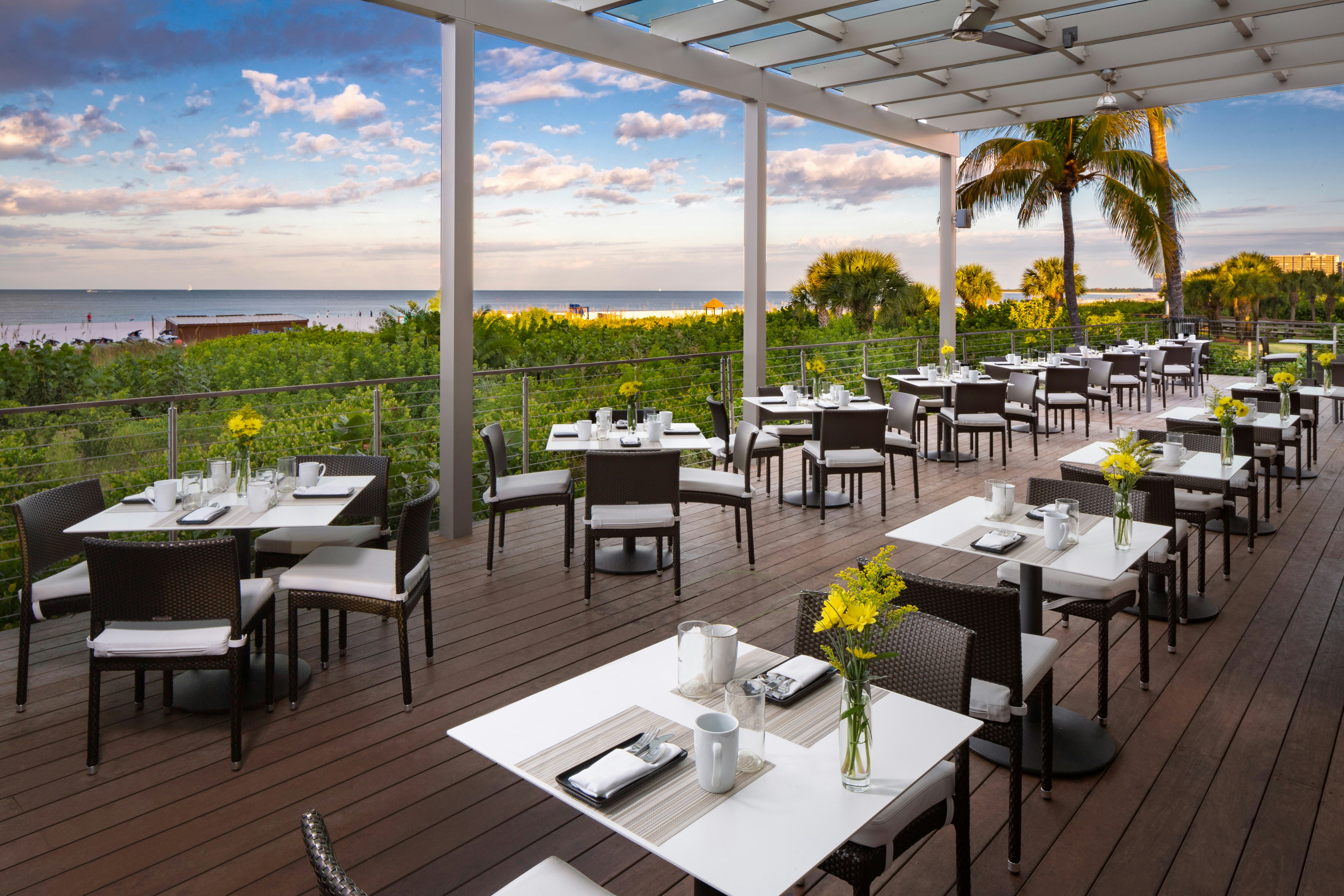 Hilton Marco Island Beach Resort and Spa 37/58