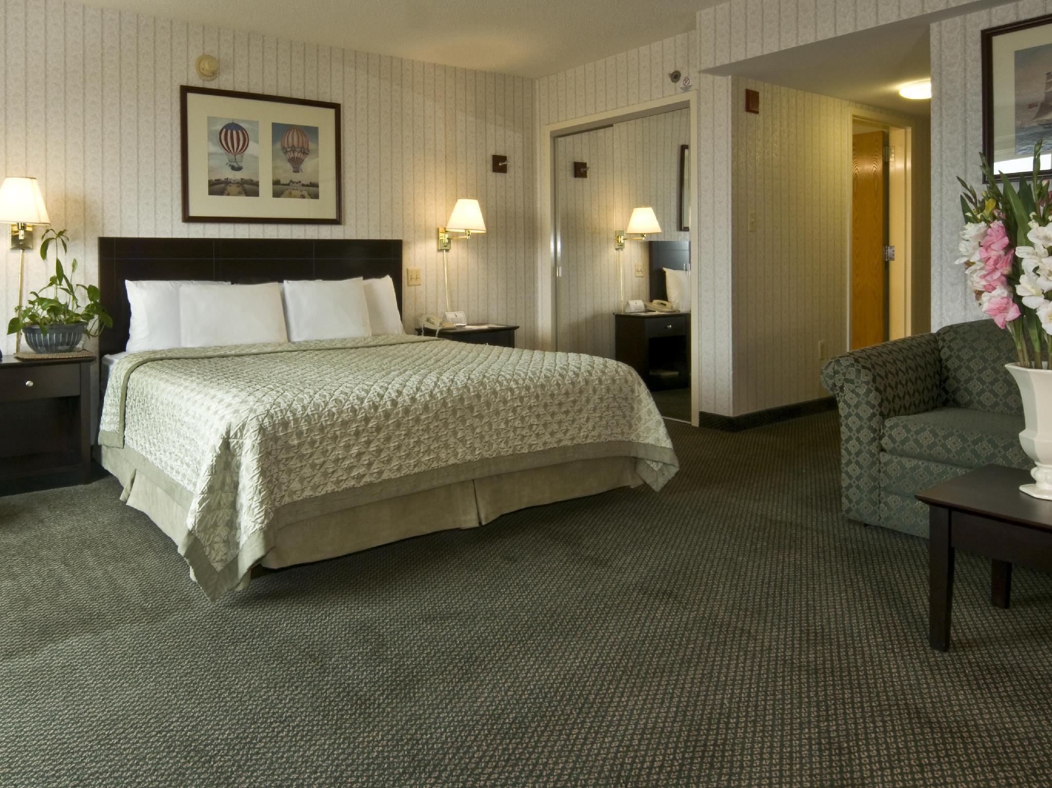 Ex, King Bed, Large