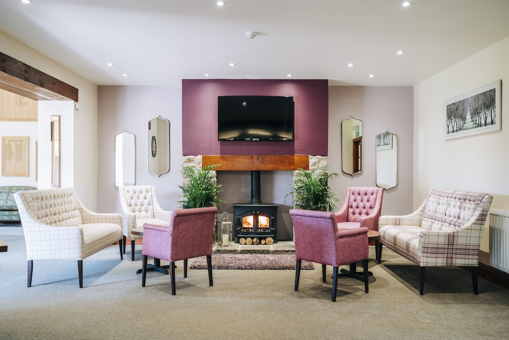 Mendip Spring Golf Club 21/34