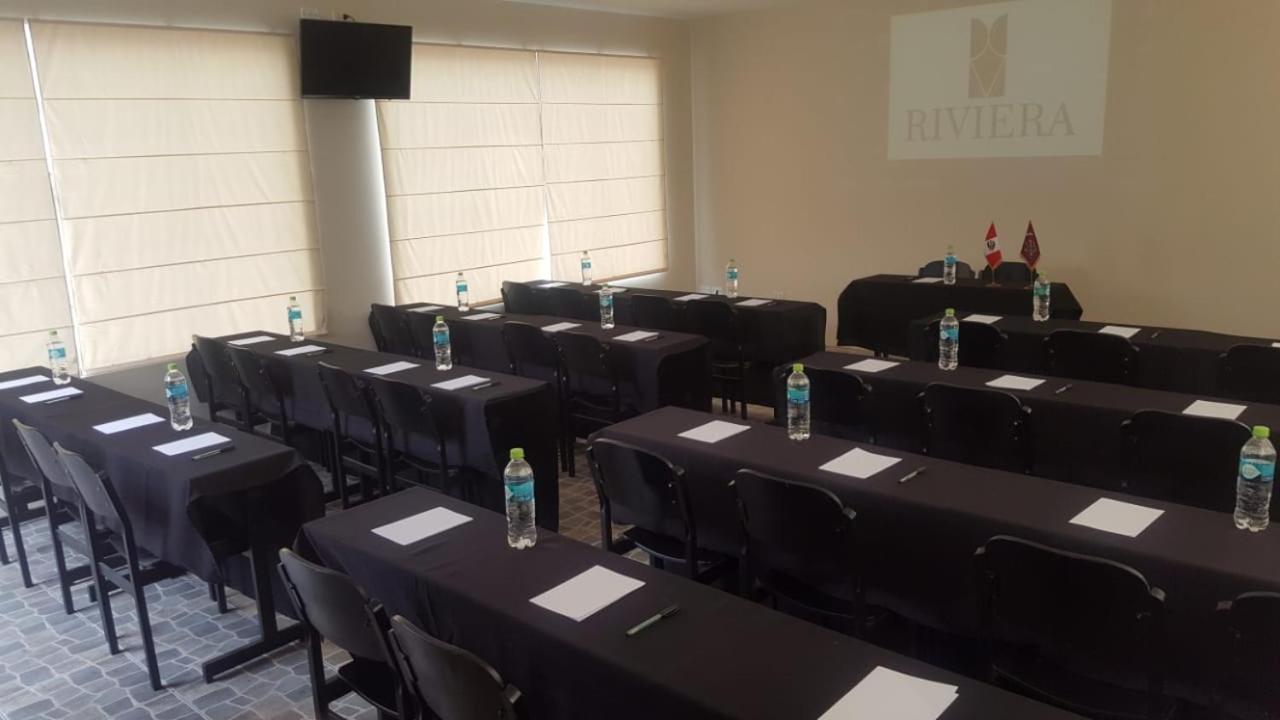 Hoteles Riviera Colonial 27/33