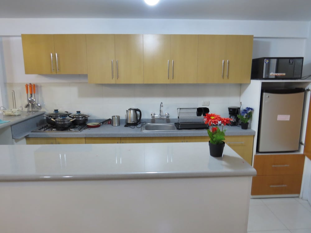Apartamentos Quewe 9/50