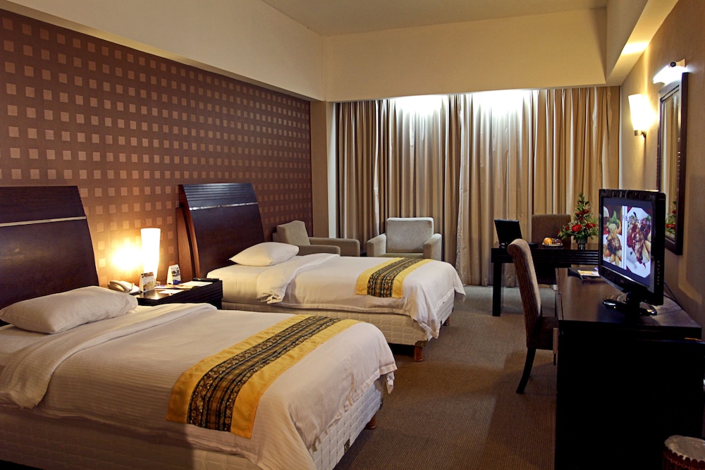 Grand Elite Hotel Pekanbaru 6/32