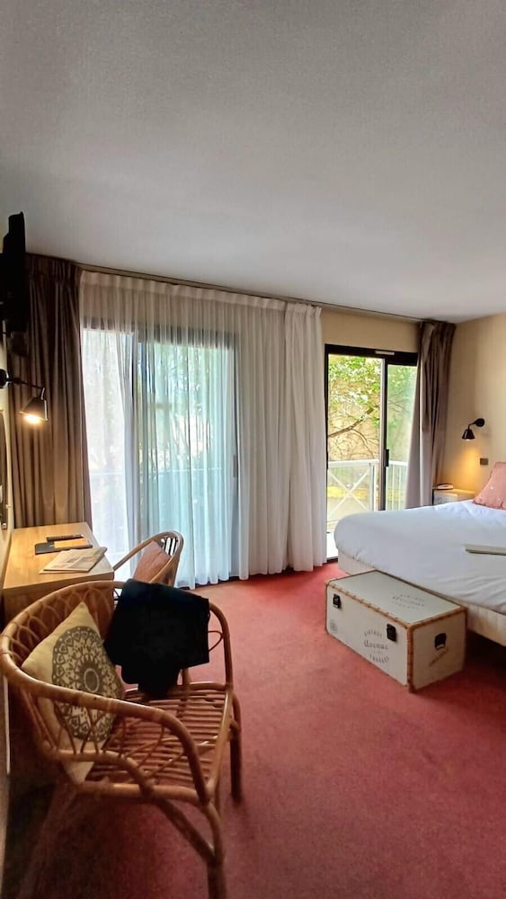 Chalet Lyrique Gradignan 5/24
