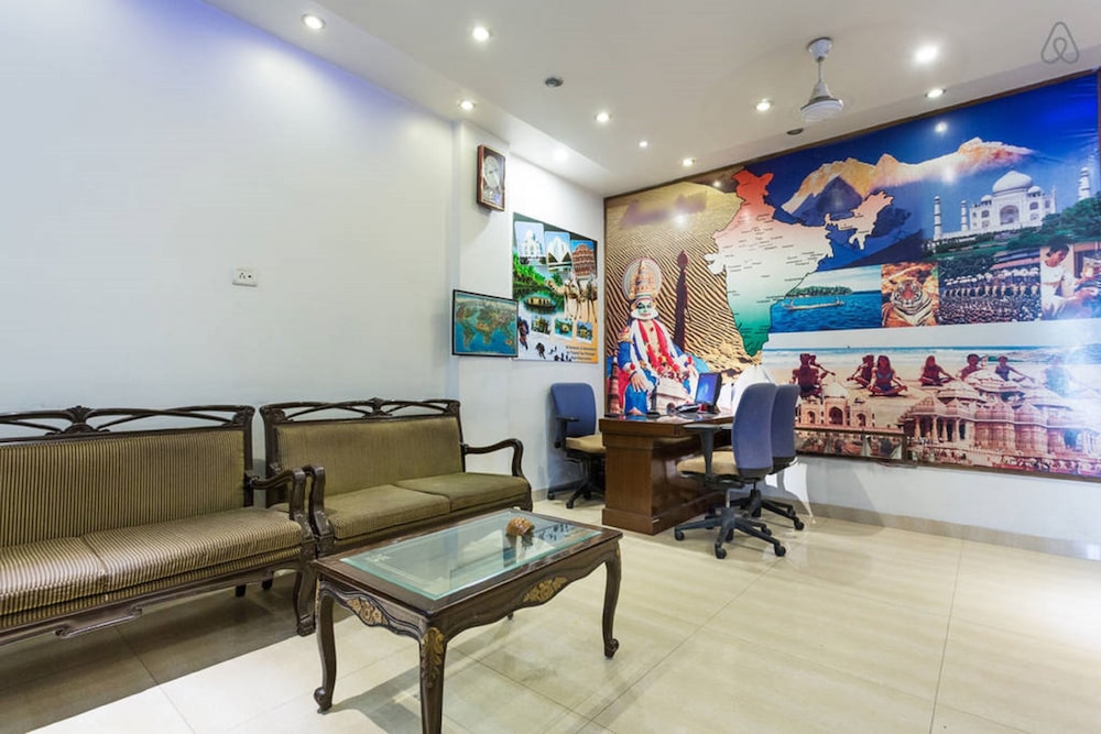 Hotel Amax Inn 22/39