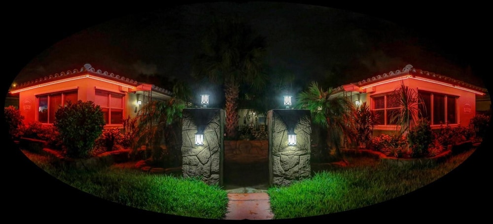 Richard s Pet Friendly Motel photo5