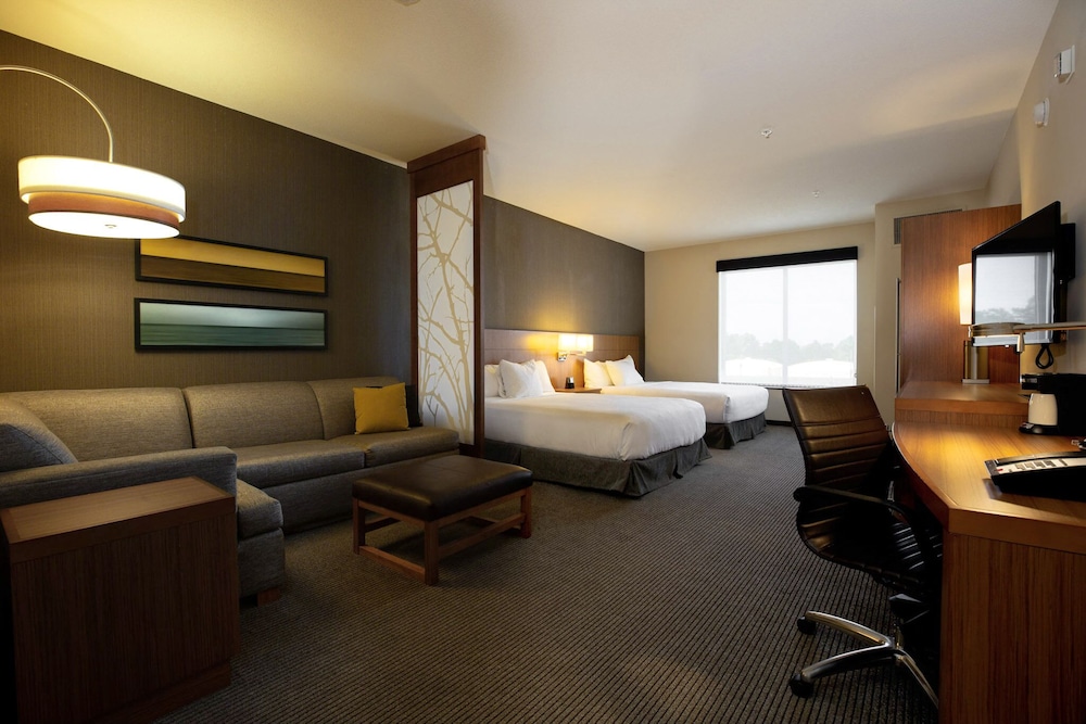 HYATT PLACE AUGUSTA 38/59