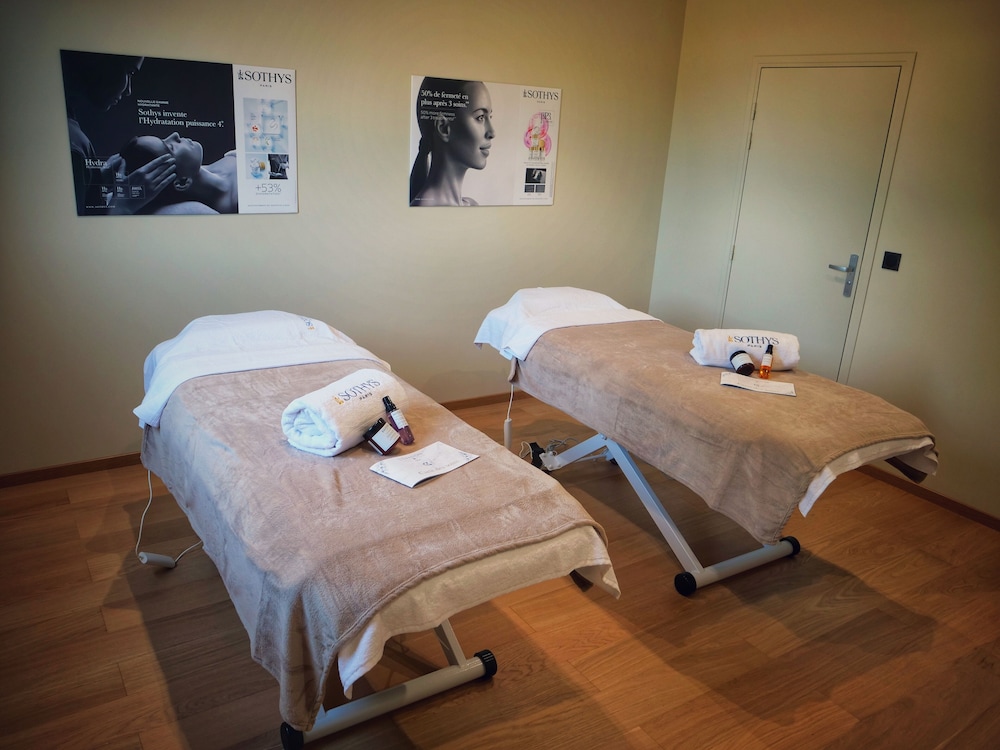 Golden Tulip Dieppe 24/47