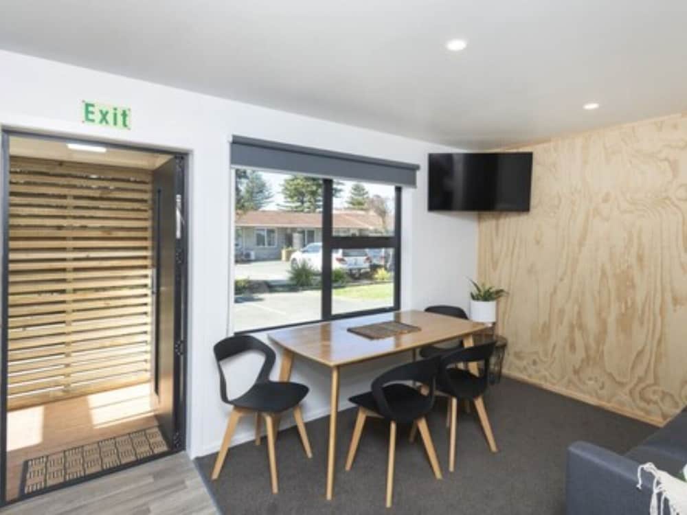 Waikanae Beach TOP 10 Holiday Park 32/50
