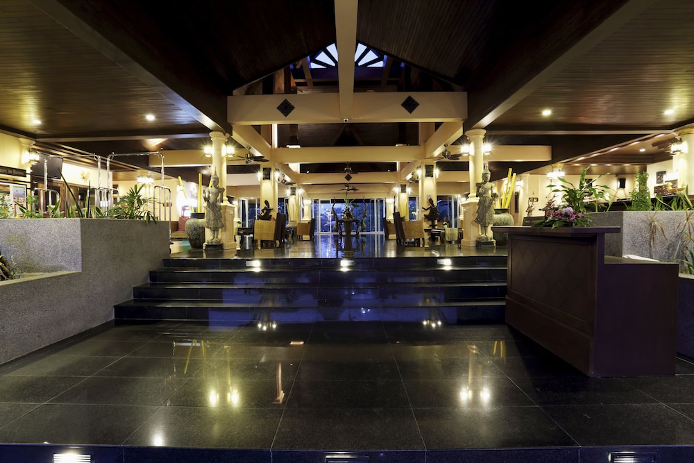 La Solaya Khao Lak 9/75