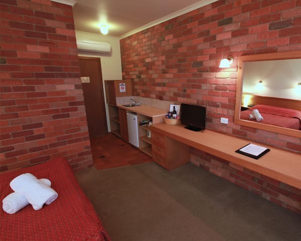 Mansfield Valley Motor Inn 19/31