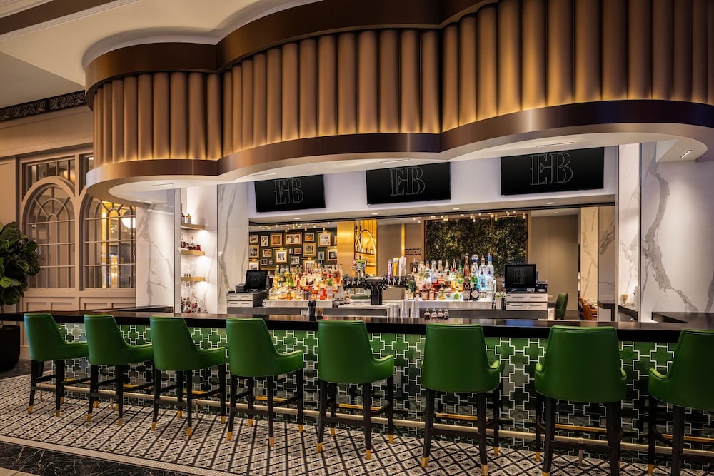 Harrah's New Orleans - A Caesars Rewards Destination 33/49