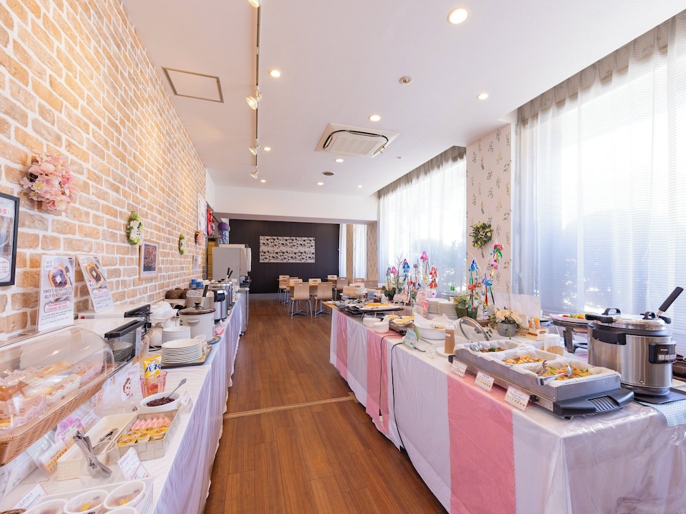 APA Hotel Aomorieki Kenchodori 39/50