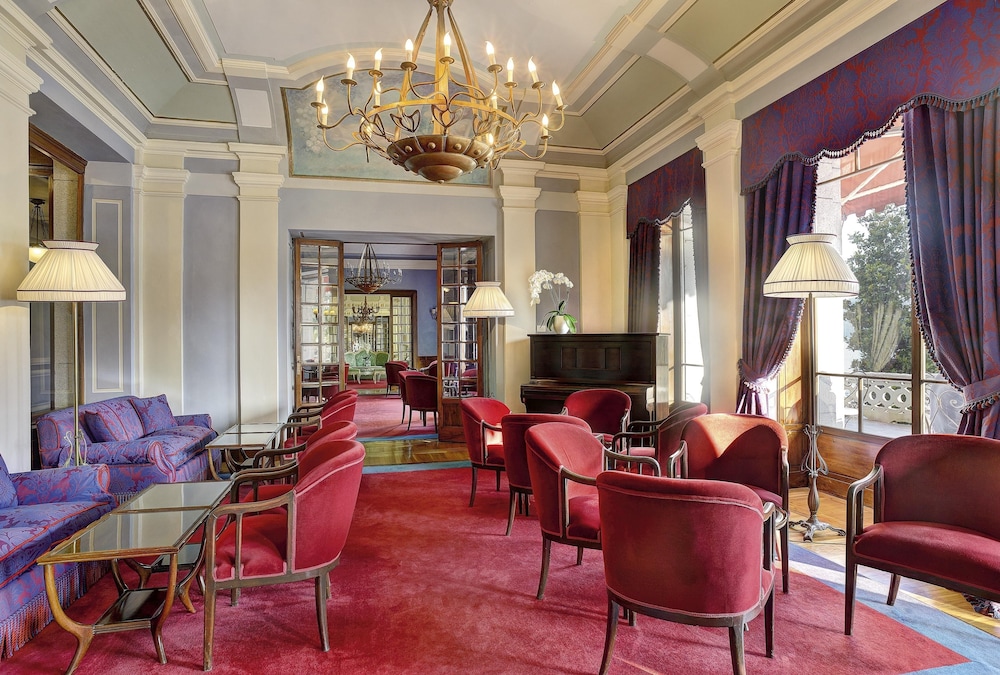 Grand Hotel Majestic 60/83