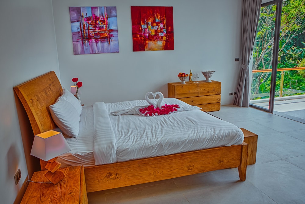 Grand Villa Luxury Time Phuket 9/50
