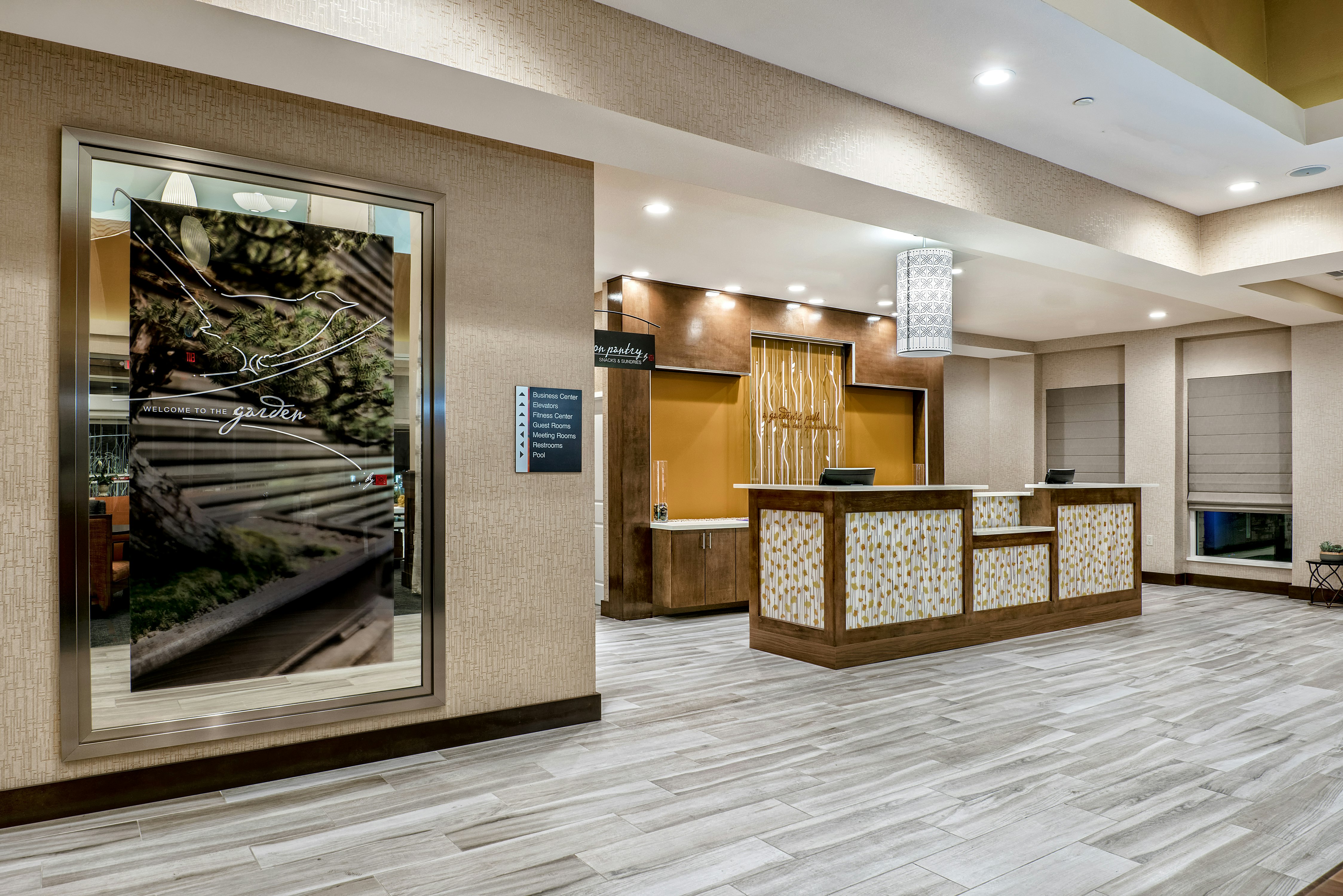 Hilton Garden Inn San Marcos 12/67