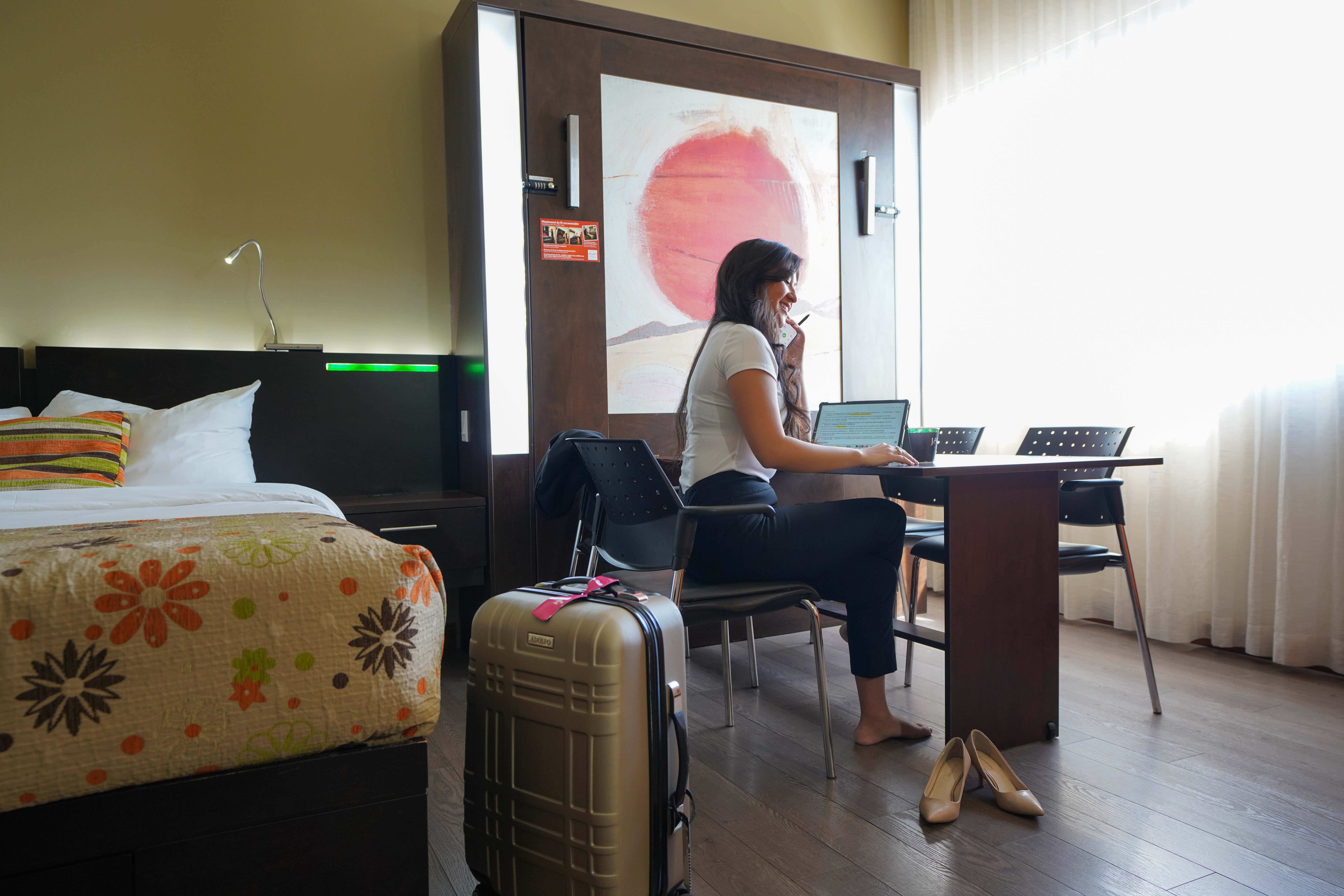 Must Hotel 7/41