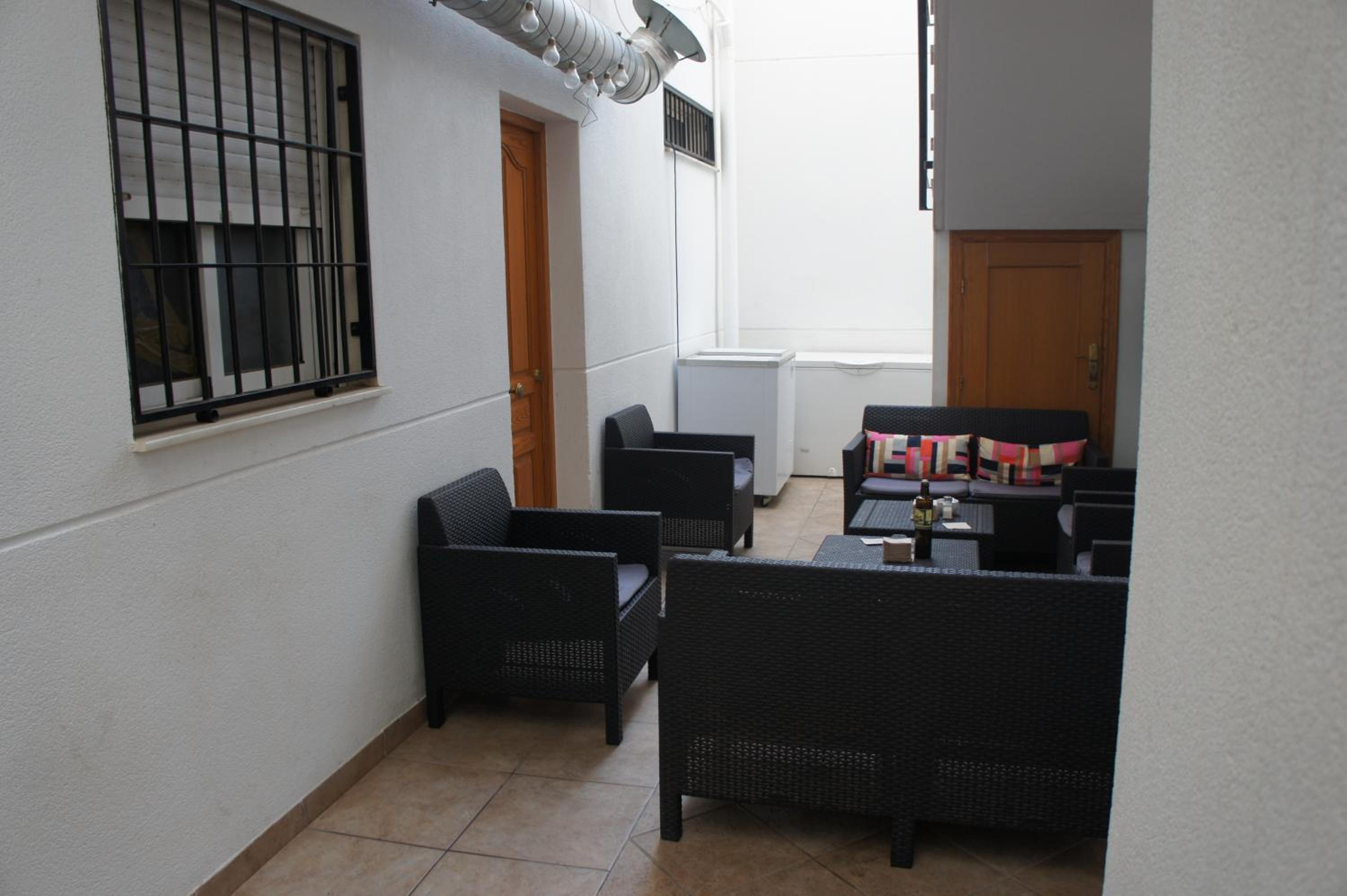 Apartamentos Turísticos Albanta 16/23