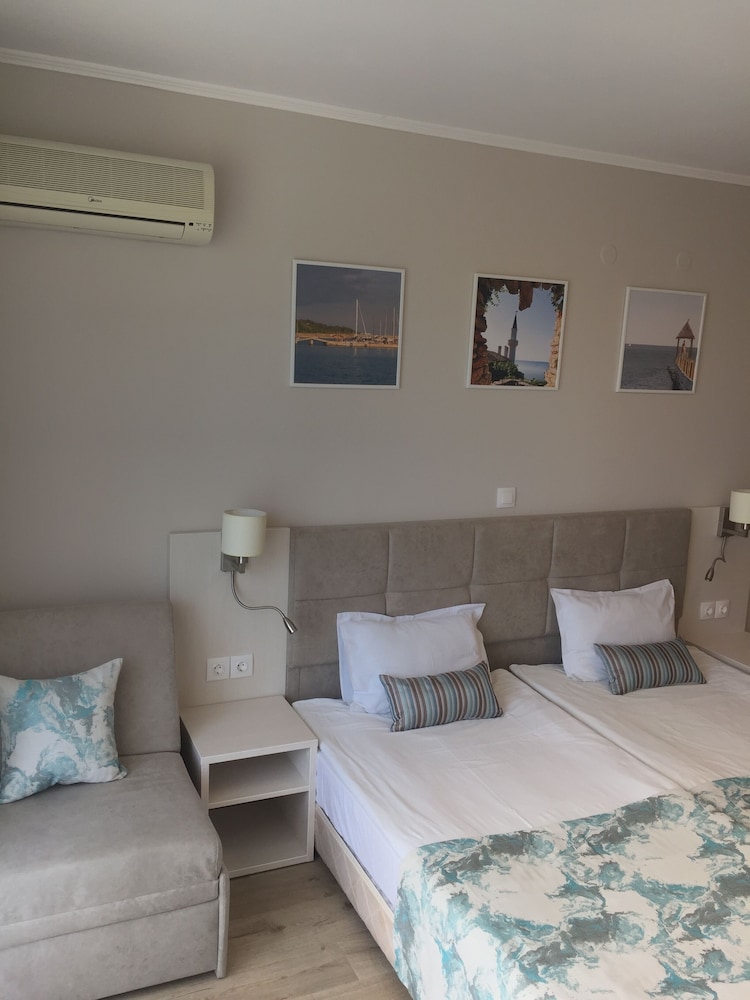 Hotel Helios 9/38