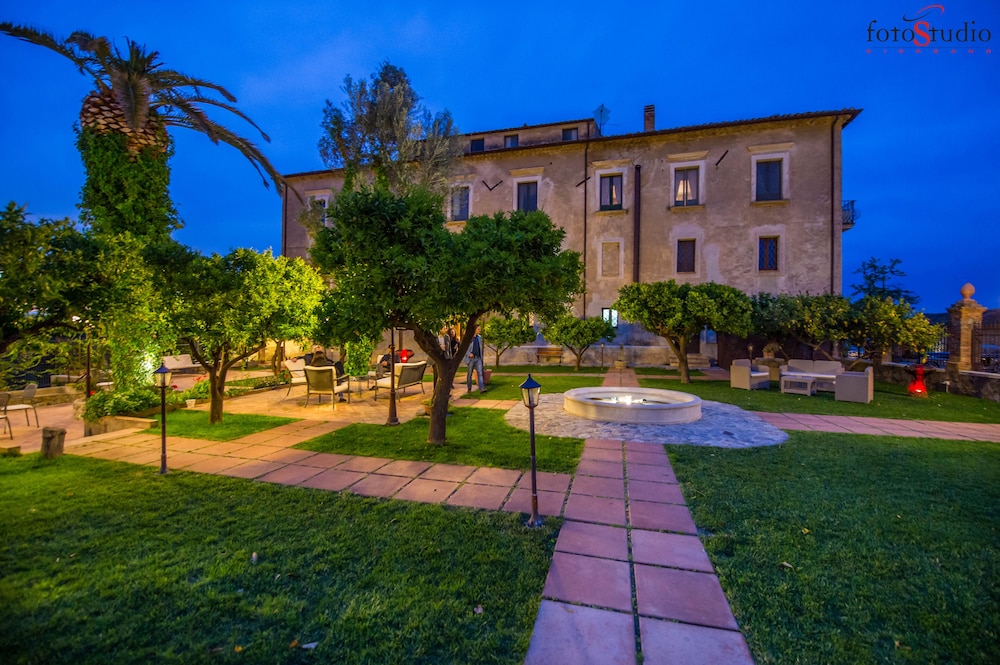 Tenuta Ciminata Greco 73/83