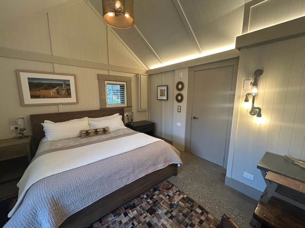 The Headwaters Eco Lodge 11/49