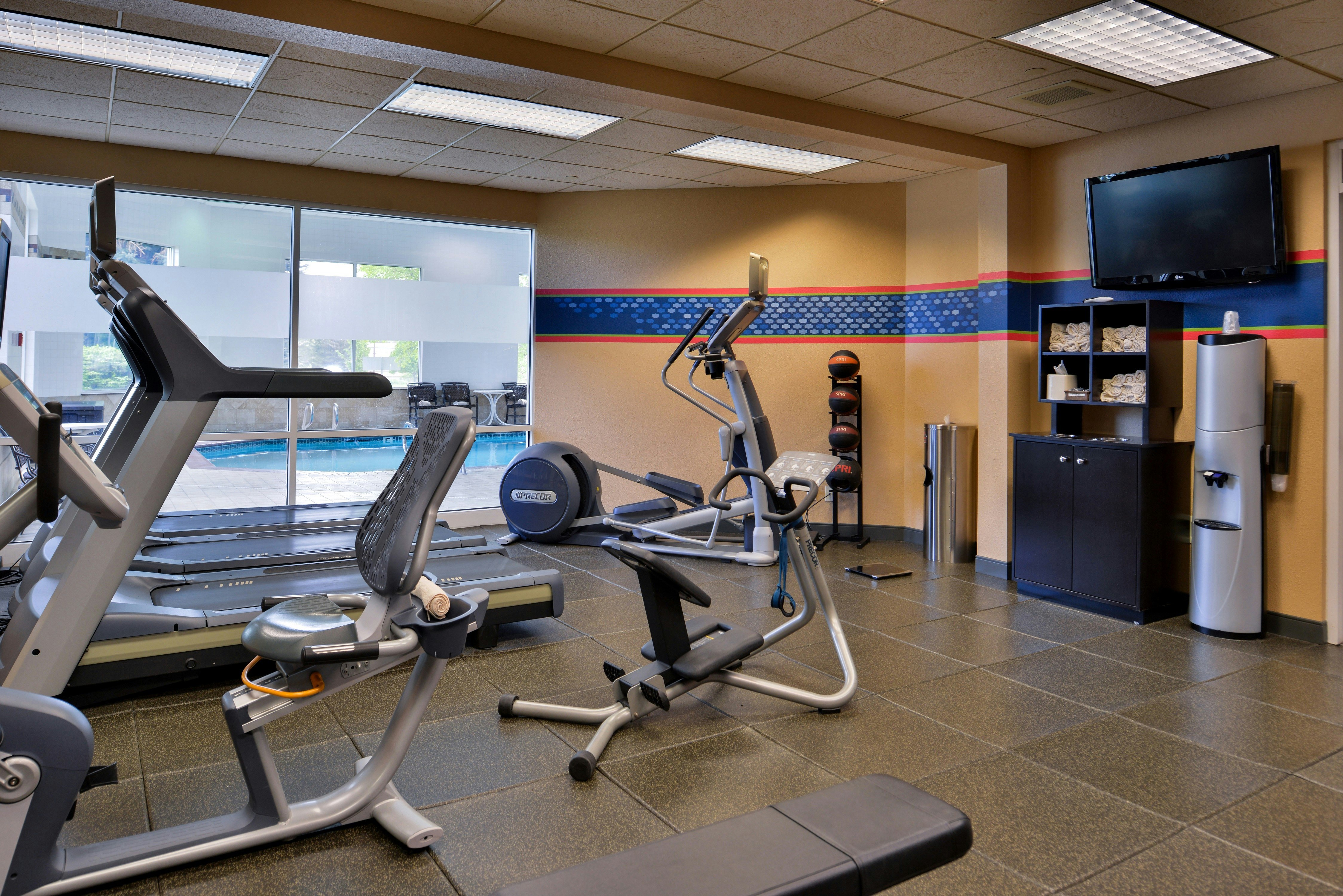 Hampton Inn Idaho Falls Airport 33/64