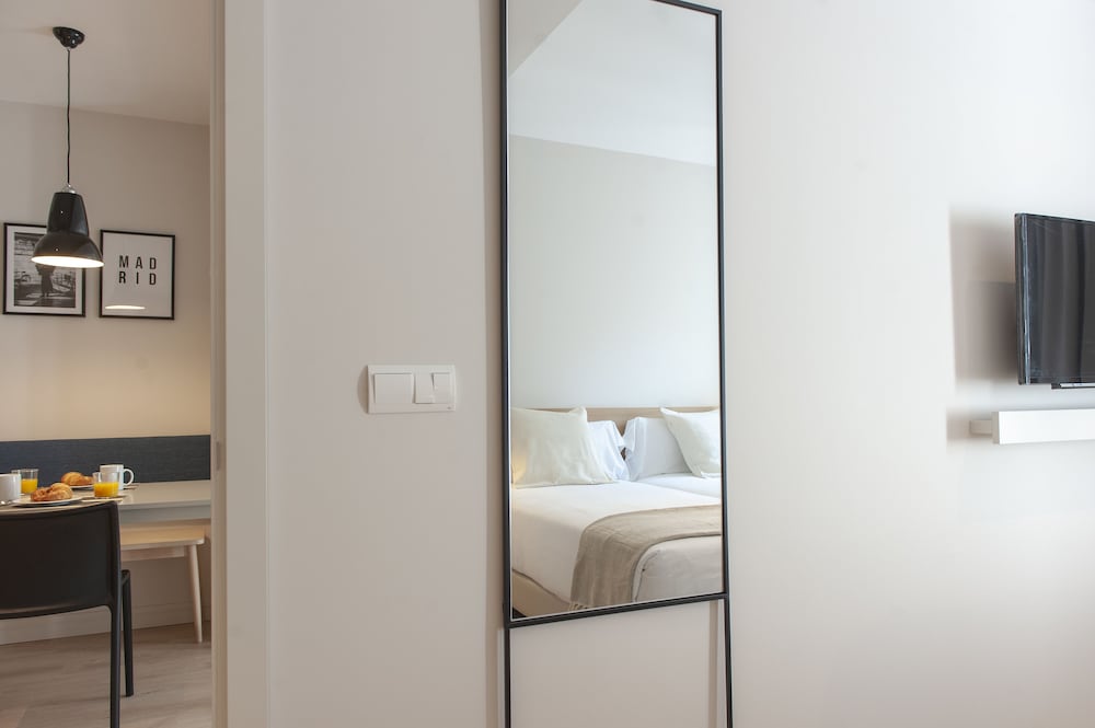 Mh Apartments Central Madrid 14/39