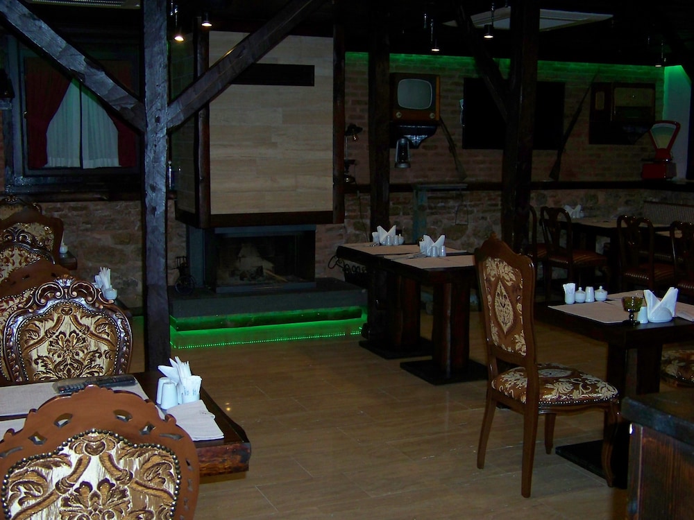 Hotel Edirne Osmanli Evleri 43/50