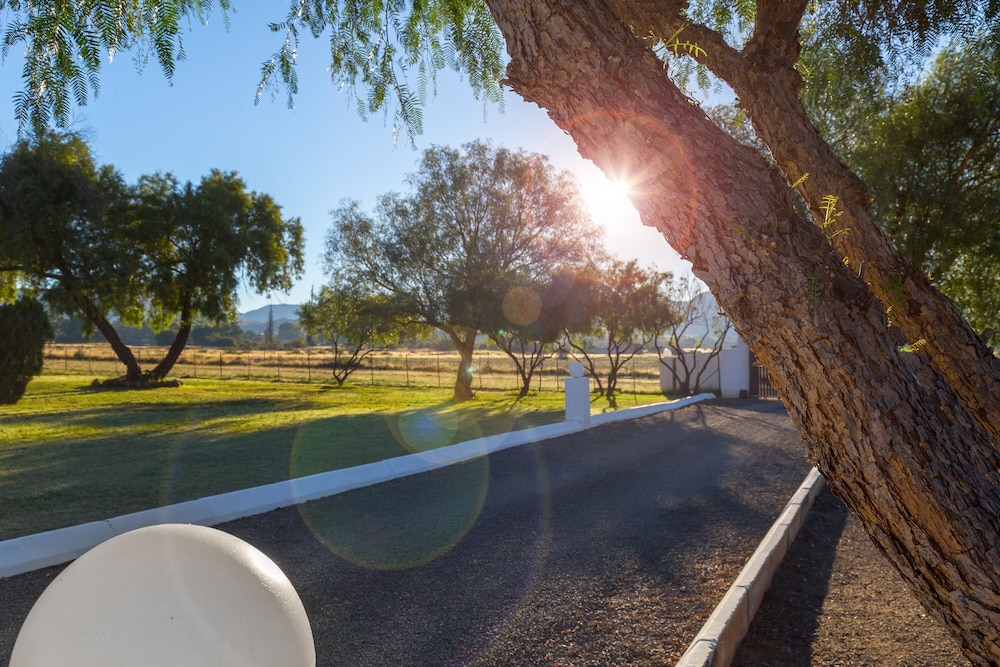 Bethulie Guest Farm 20/36
