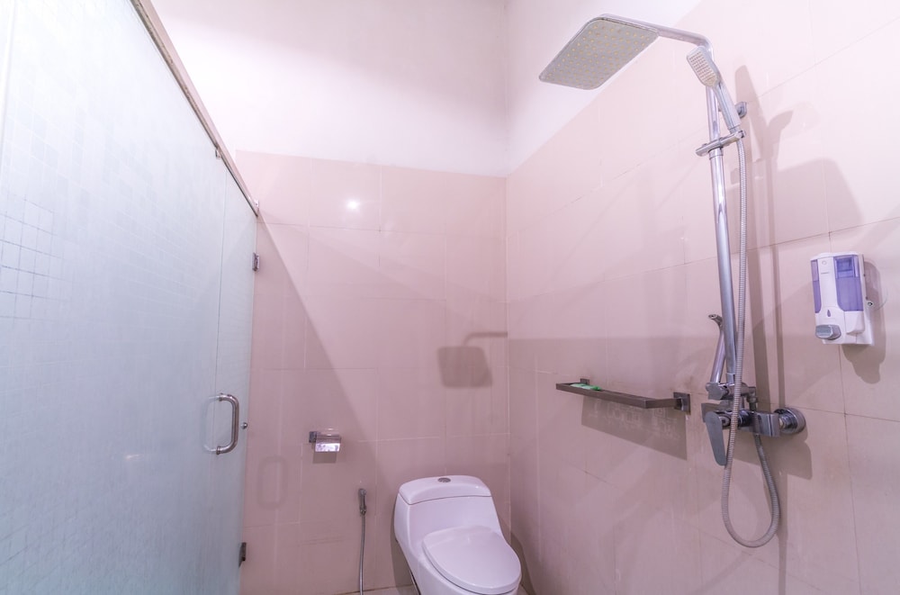 Jm Hotel Kuta Lombok 49/50