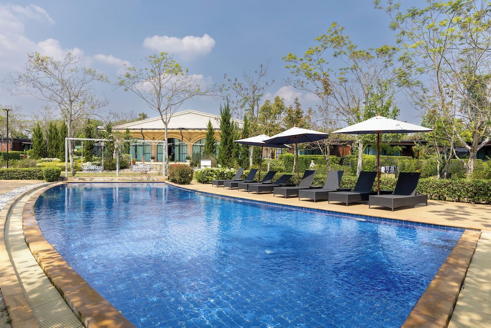 Limon Villa Khao Yai by SLH in PAK CHONG