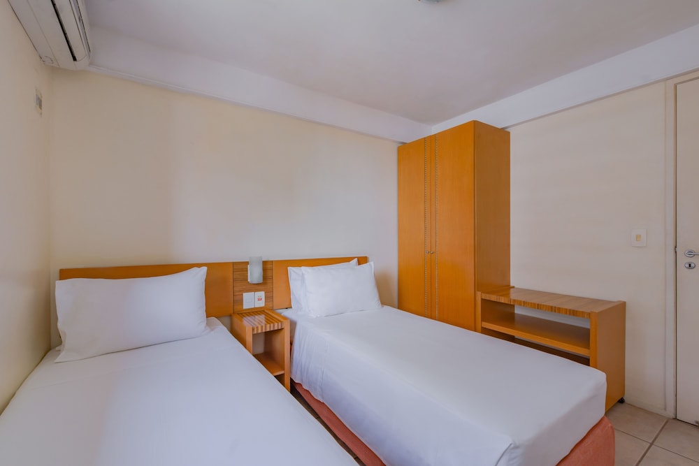 Mercure Fortaleza Meireles Hotel 20/75