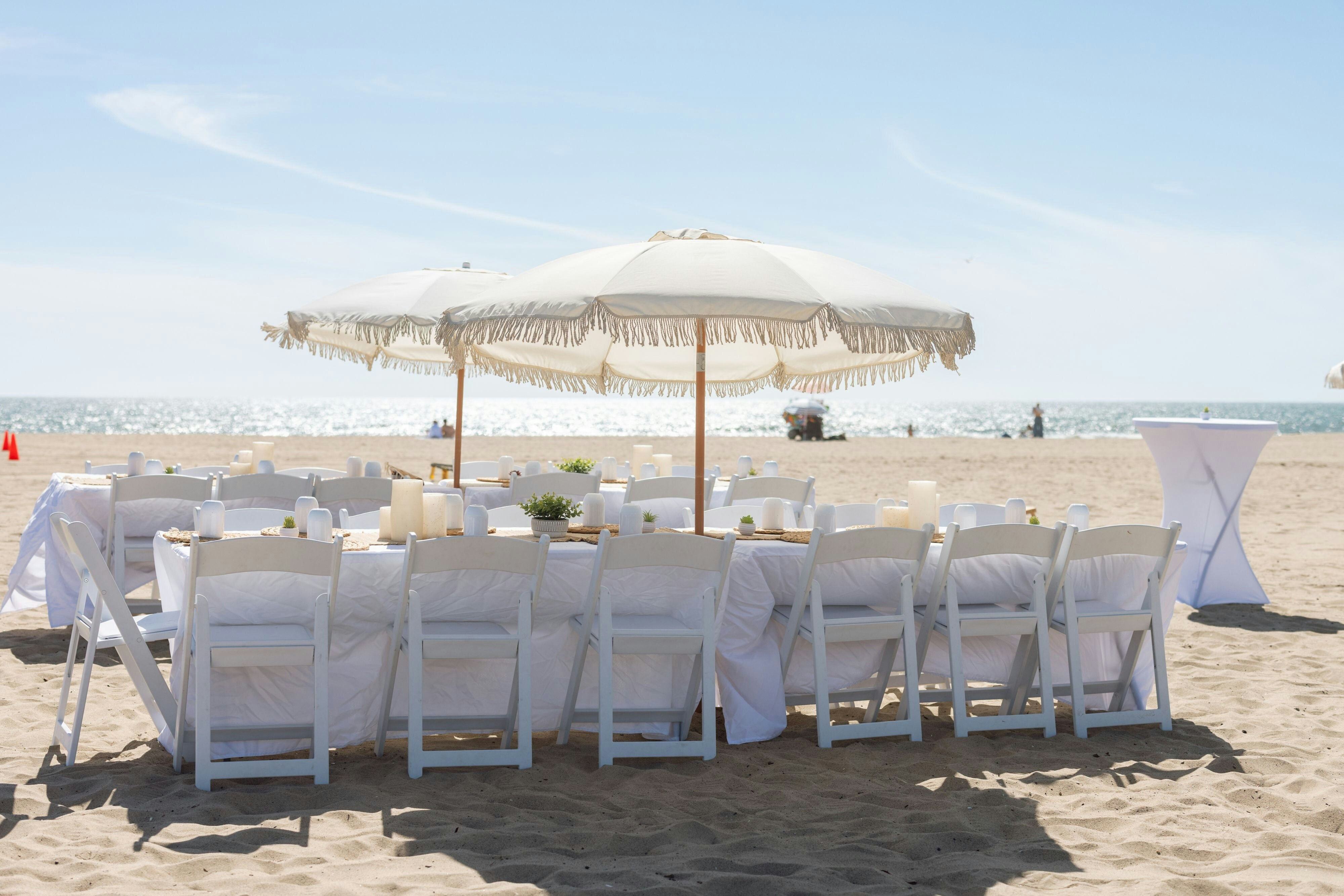 Sandbourne Santa Monica, Autograph Collection 26/31