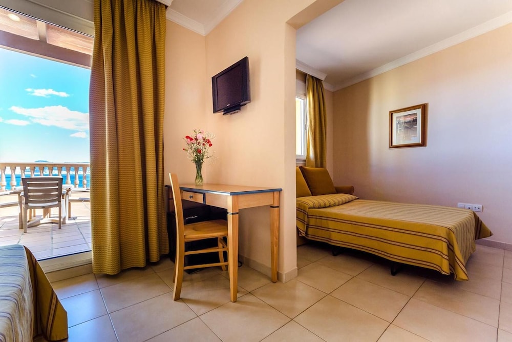 Hotel Mirador 10/30