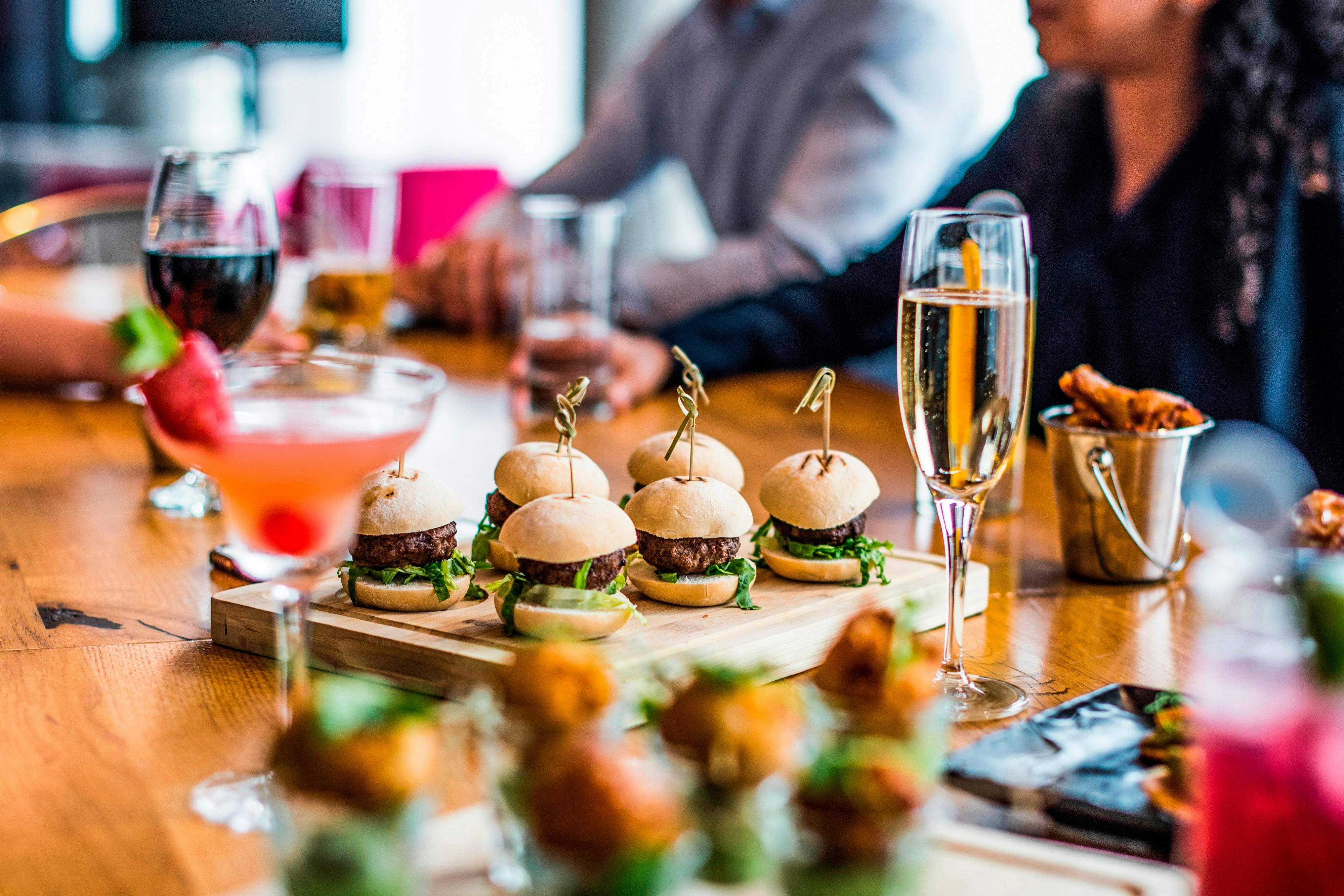 アロフト ロンドン エクセル(ALOFT LONDON EXCEL) 写真3