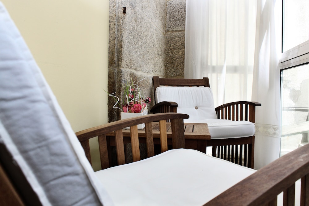 Hotel Airas Nunes 26/30