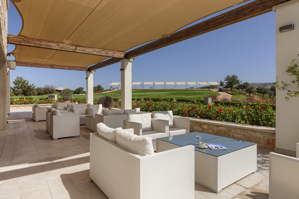 Aphrodite Hills Rentals - Premium Apartments 25/50