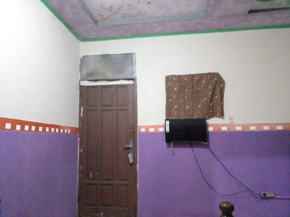 Hotel Alifah 1 Syariah 11/16