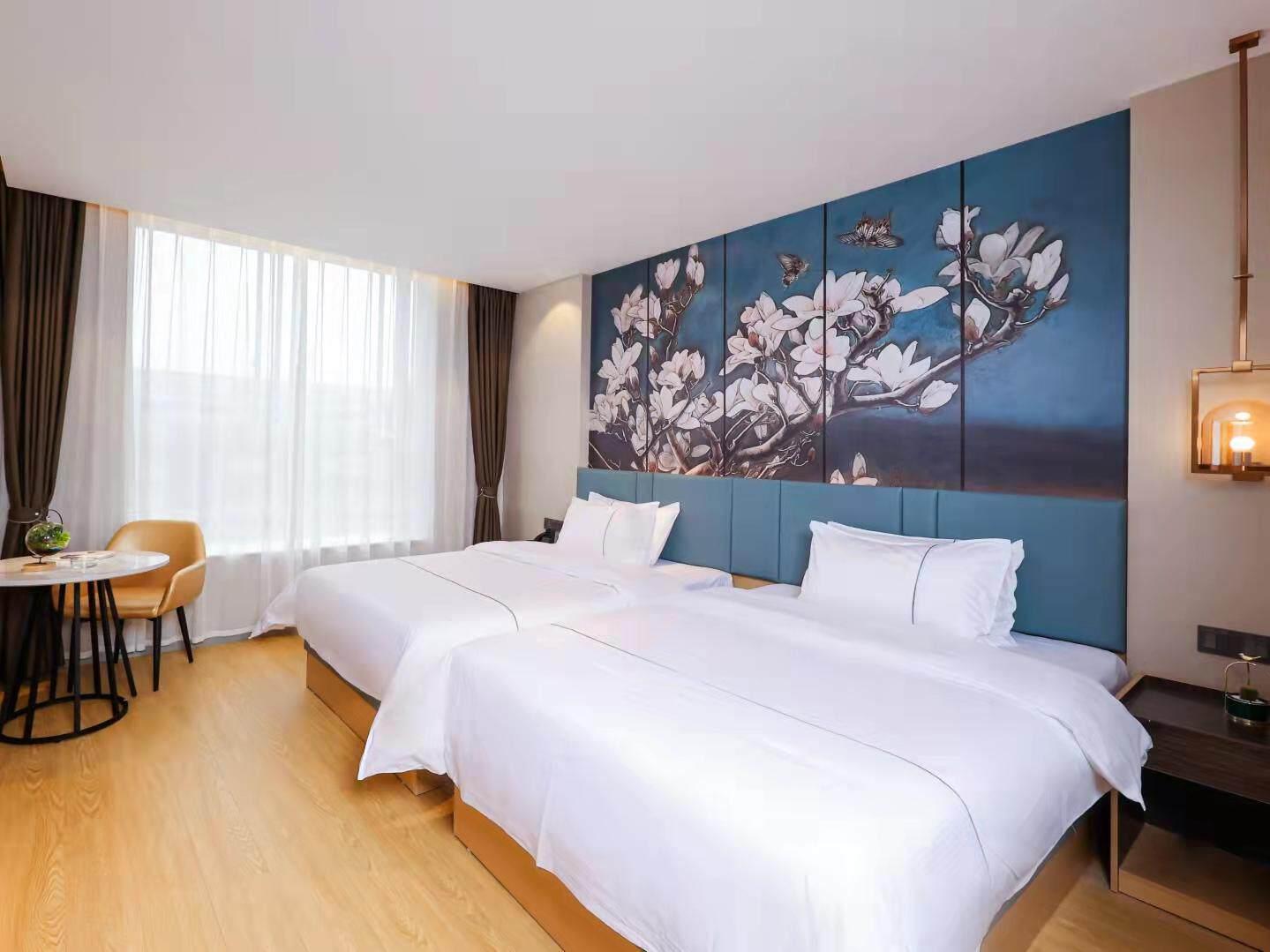 Magnotel Hotel(Changsha Provincial Government Guihuaping Subway Station Store) 21/44