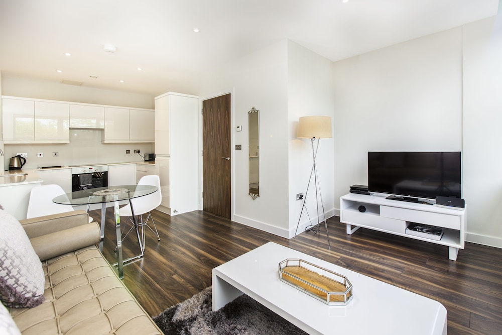 City Stay Apartments - Centro 32/36