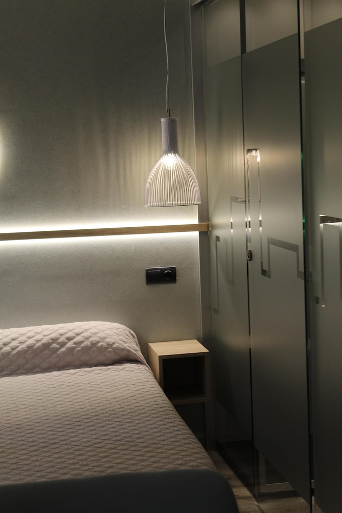 Apartamentos Gibralfaro Centro 42/47